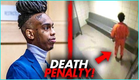 Latest News: Is YNW Melly Still Behind Bars?